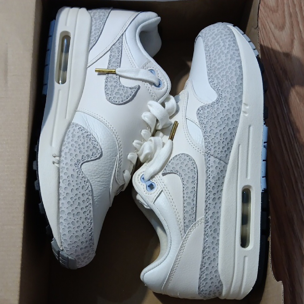NIKE AIR MAX 1 SAFARI